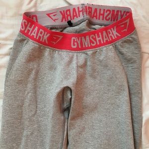•Gymshark leggings w/ pink band• HOLD FOR UNIKITTY